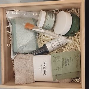 GIFTEN GIFT BOX
